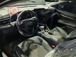 تۆیۆتا کامری